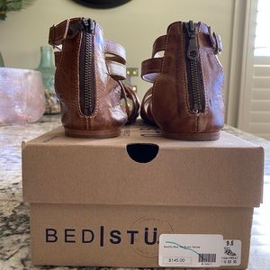 Bed Stu Sandals